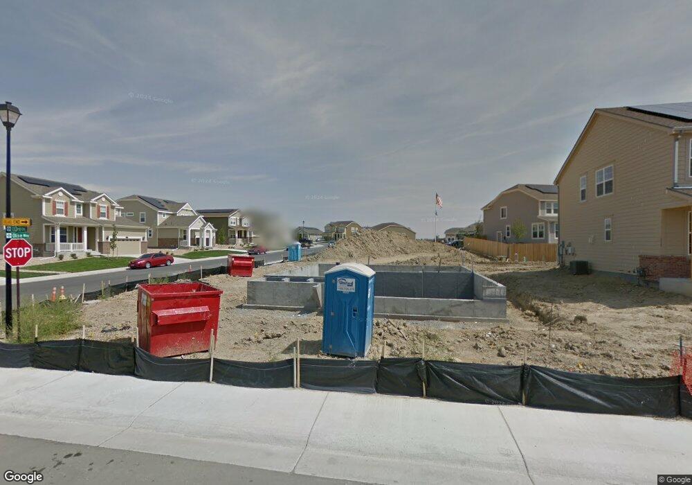 7205 E 133rd Cir, Thornton, CO 80602 - photo 1