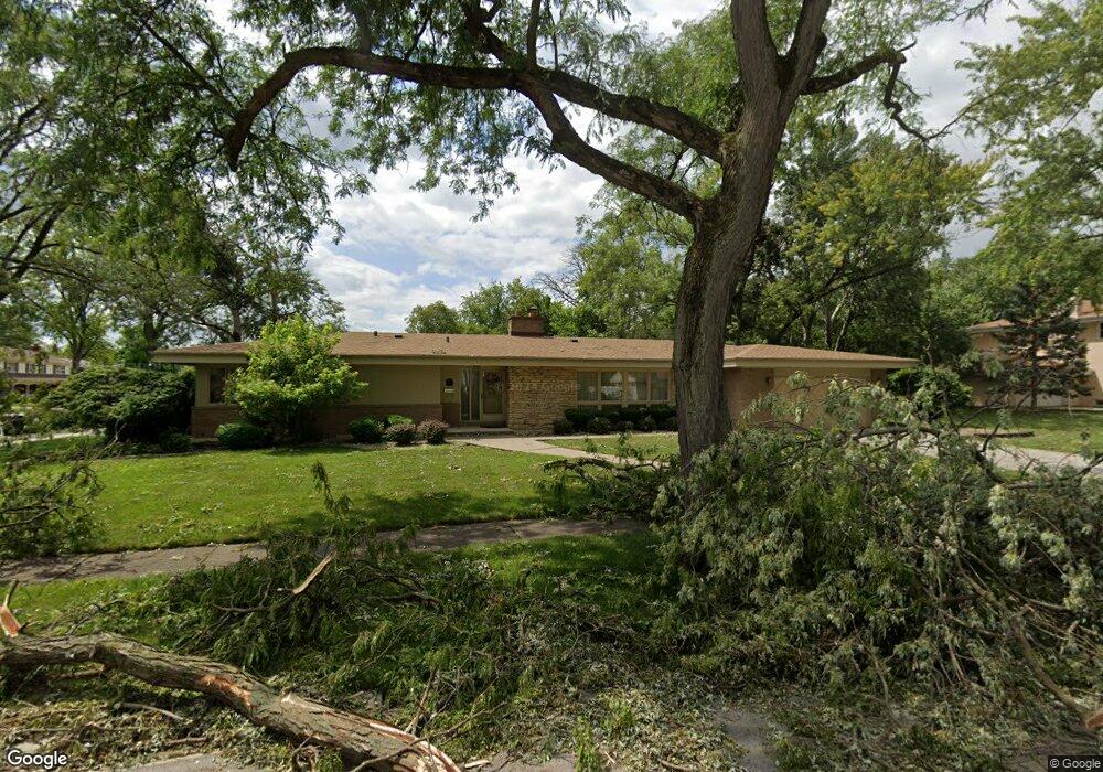 2848 Macfarlane Crescent, Flossmoor, IL 60422 - photo 1