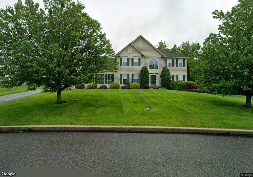 22 Joy Cir, Barto, PA 19504 - photo 1