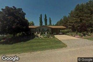 305 E 300 N, Hyde Park, UT 84318