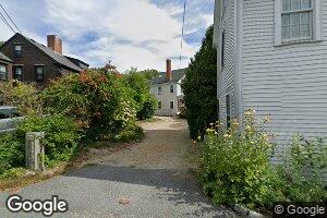 8 Arlington St, Gloucester, MA 01930