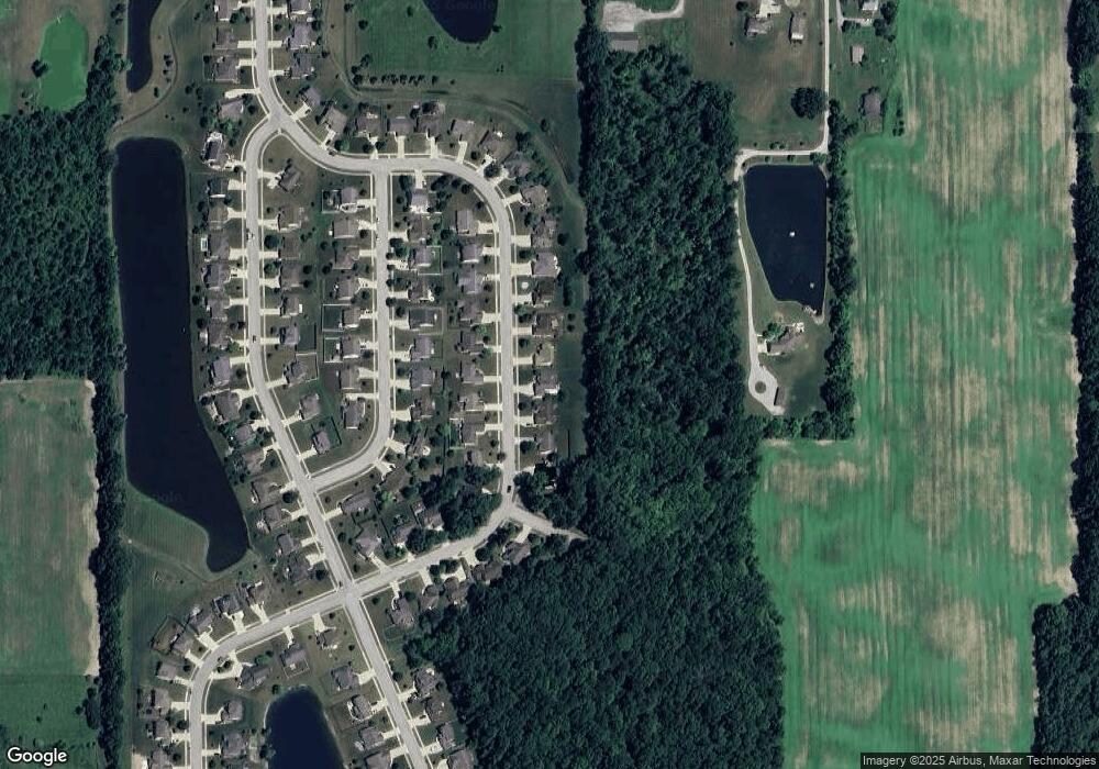 5415 Bear Creek Pass, Auburn, IN 46706 - photo 1