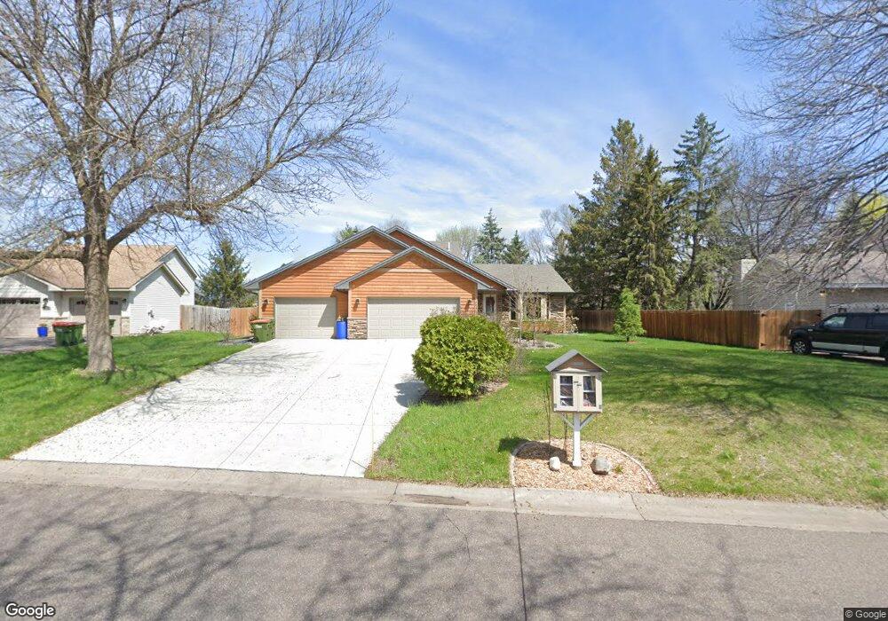 3697 114th Ln NW, Coon Rapids, MN 55433 - photo 1