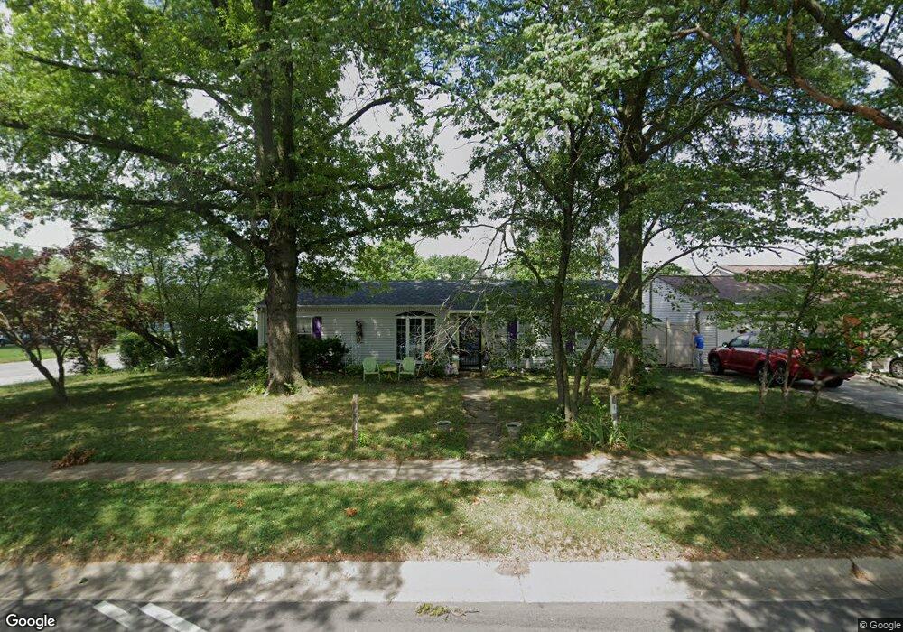 3036 S 18th St, Lafayette, IN 47909 - photo 1