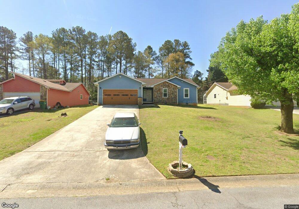 3049 Medina Dr unit 5, Jonesboro, GA 30236 - photo 1