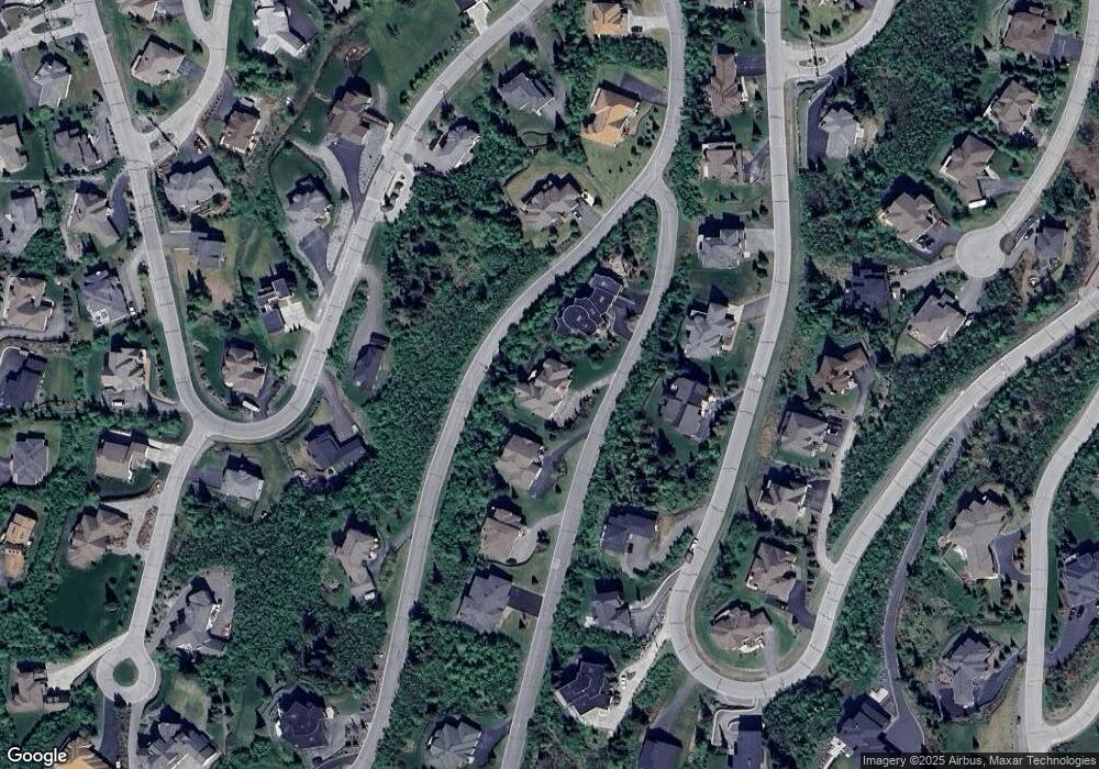 16764 Briarcliff Pointe Cir, Anchorage, AK 99516 - photo 1