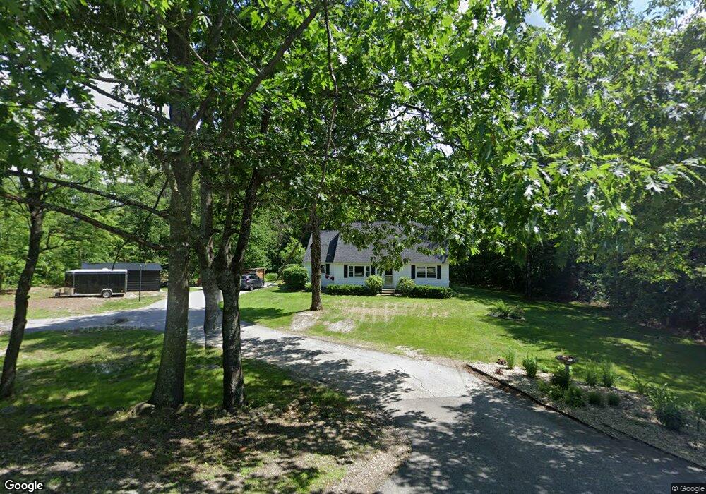 227 Mountain Rd, Weare, NH 03281 - photo 1