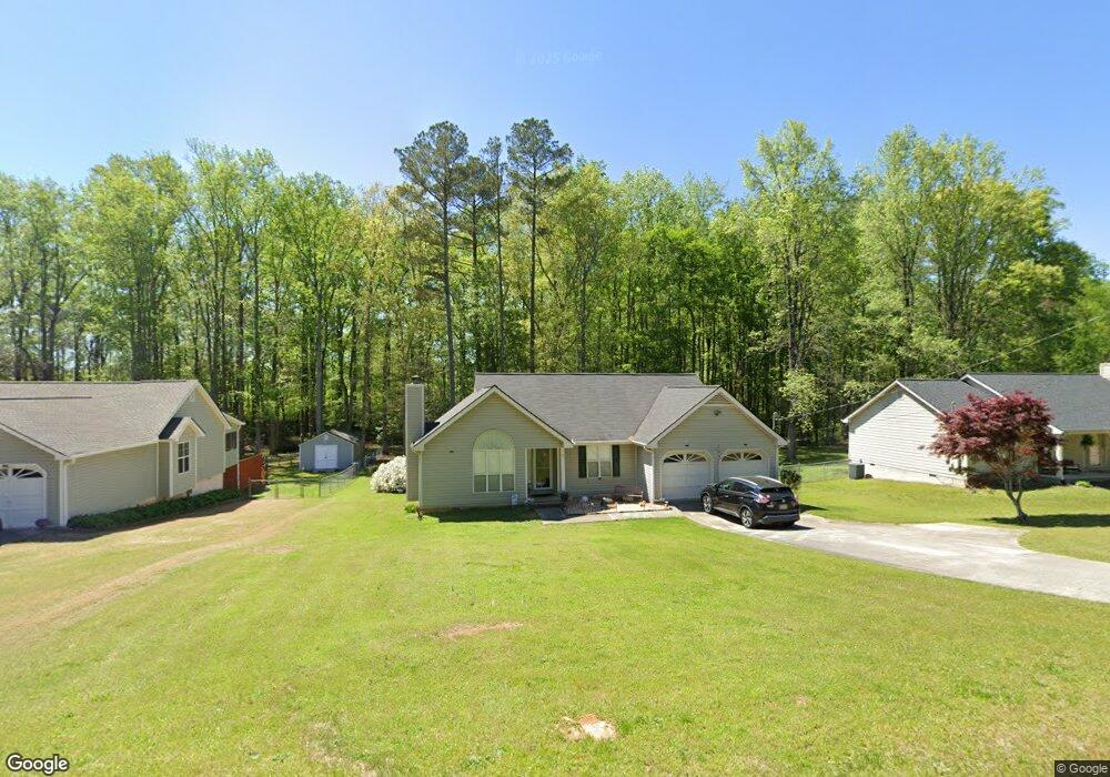 95 Deerfield Ln, Carrollton, GA 30116 - photo 1