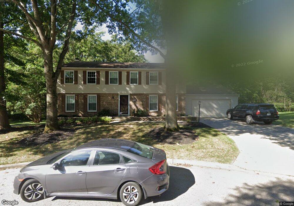 9367 Westering Sun, Columbia, MD 21045 - photo 1