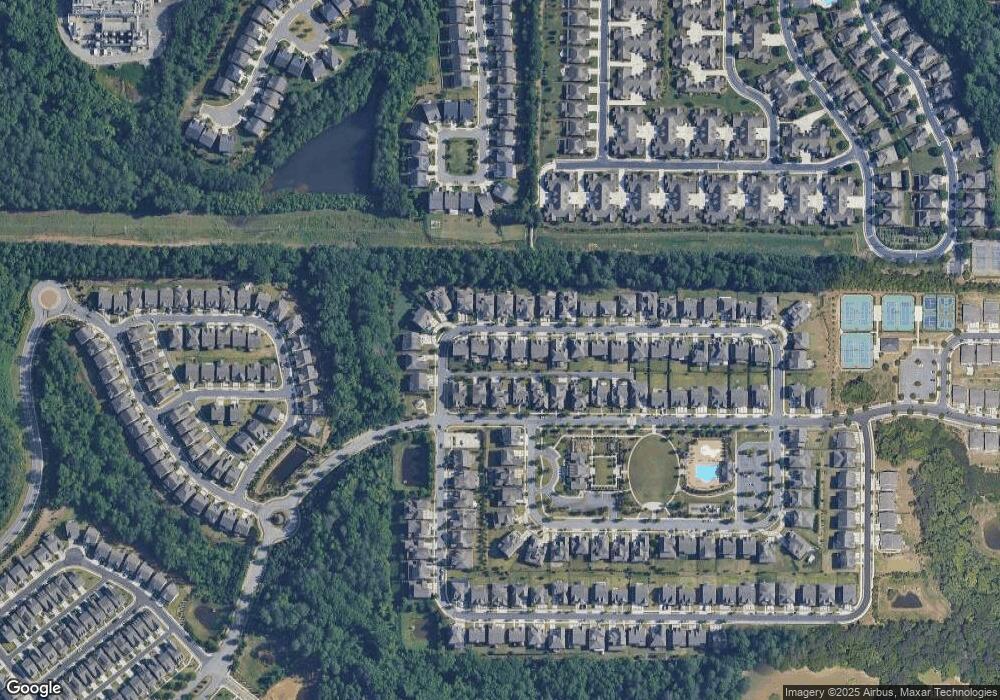 10595 Grandview Square, Duluth, GA 30097 - photo 1