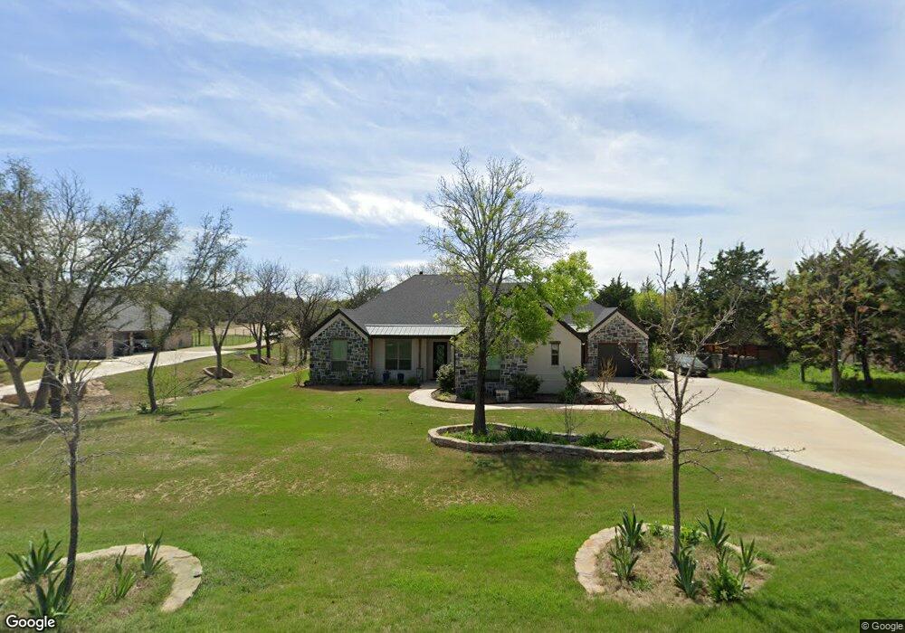 1021 N Oak Trail, Weatherford, TX 76085 - photo 1
