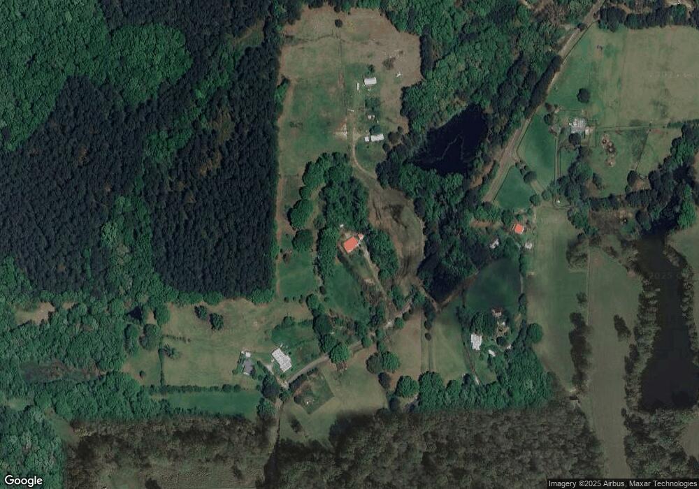 2270 Garner Rd, Gay, GA 30218 - photo 1