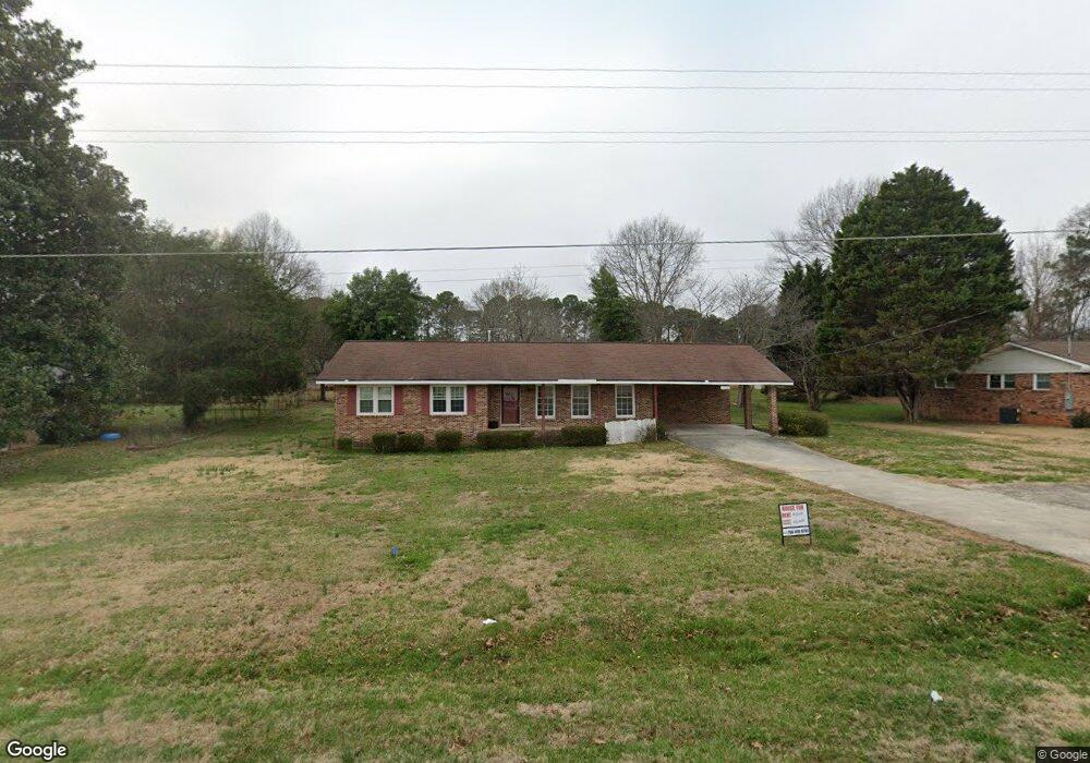 1827 Old Salem Rd SE, Conyers, GA 30013 - photo 1