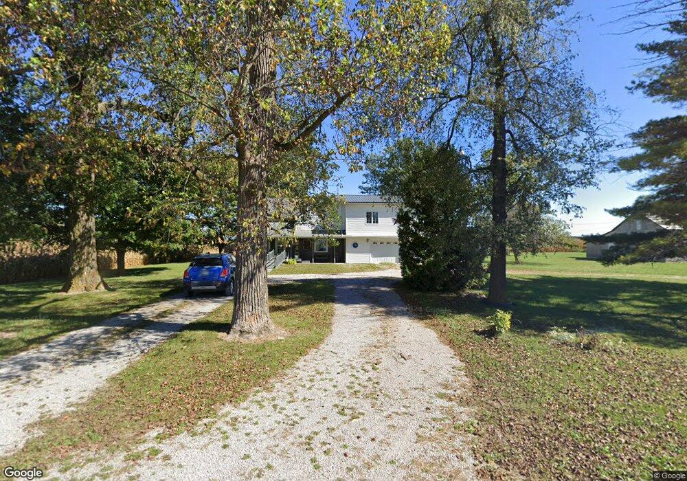 10197 S 100 E, Keystone, IN 46759 - photo 1