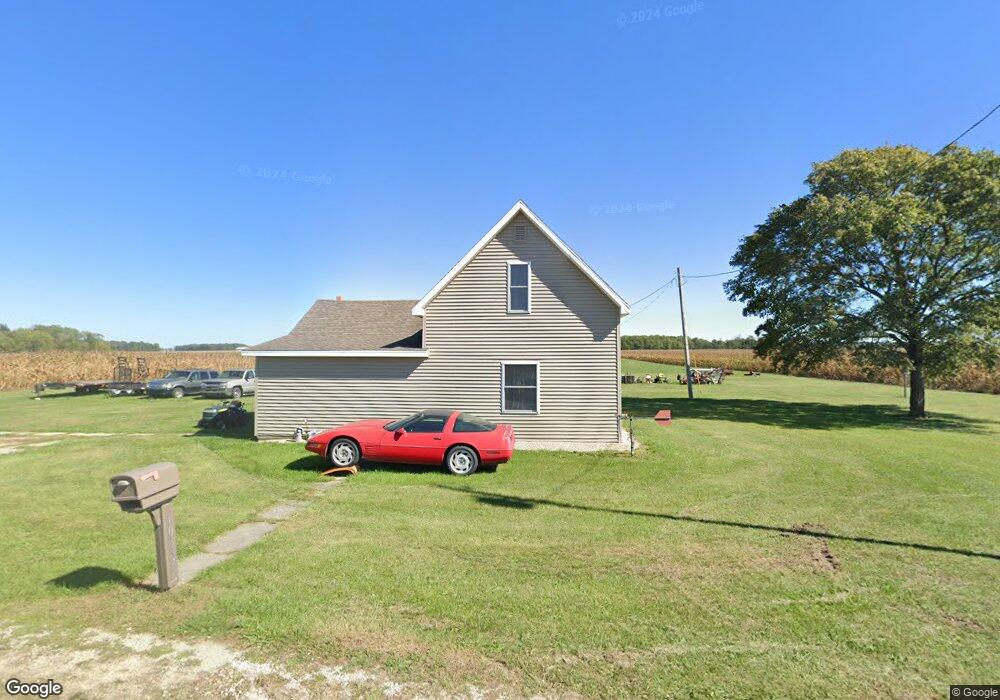 10337 S 100 E, Keystone, IN 46759 - photo 1