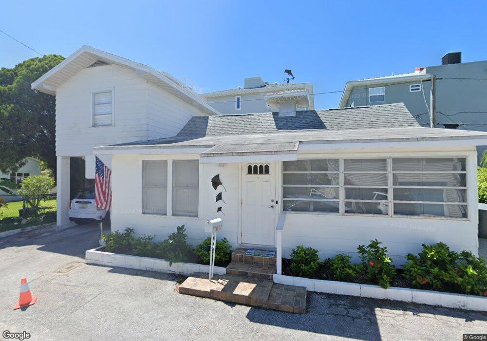 37 80th Terrace, Treasure Island, FL 33706 - photo 1