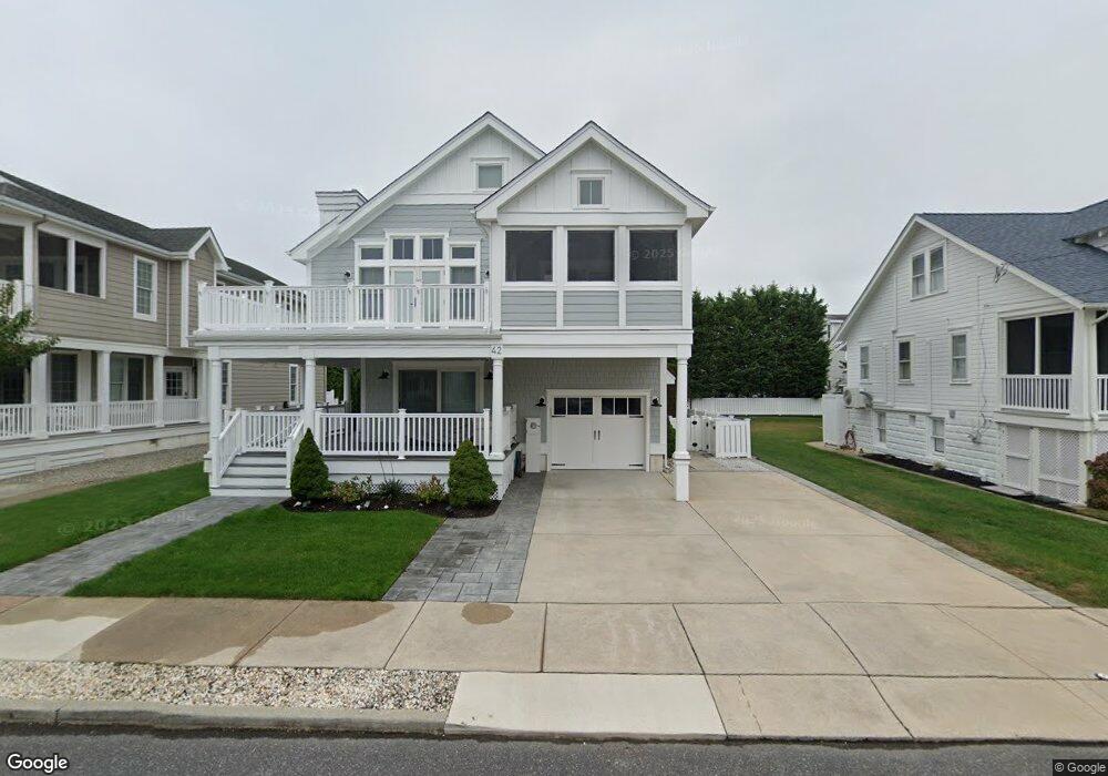 42 25th St W, Avalon, NJ 08202 - photo 1