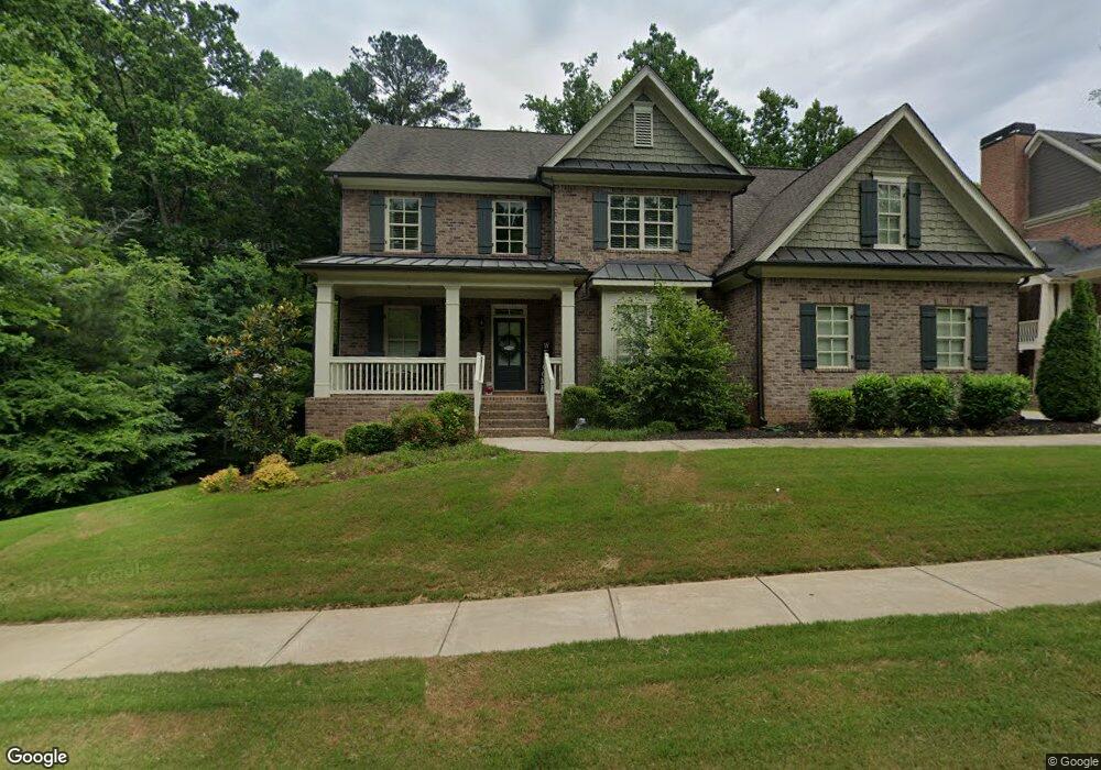 301 Peninsula Point unit 455, Canton, GA 30115 - photo 1
