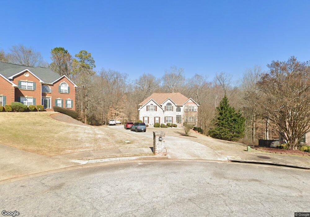732 Whitfield Ct unit 4, Stockbridge, GA 30281 - photo 1
