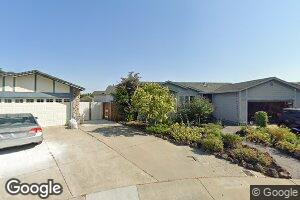 1532 Camelia Ct, Oakley, CA 94561