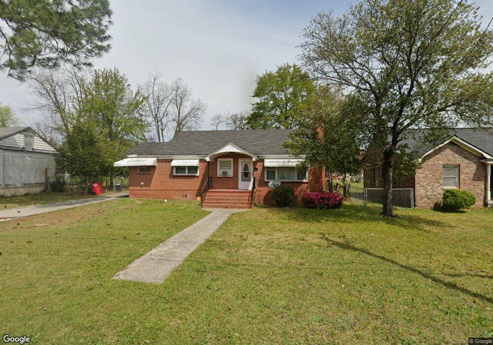 965 Sylvian Dr, Macon, GA 31206 - photo 1