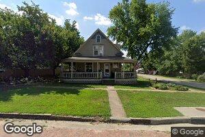 301 E Main St, Mayetta, KS 66509
