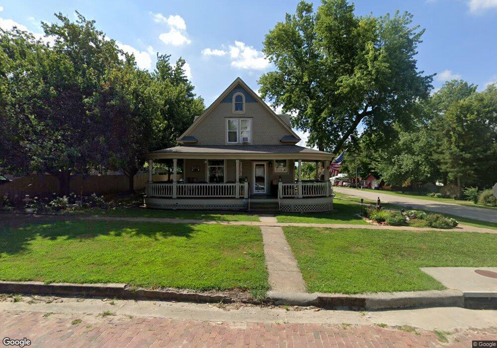 301 E Main St, Mayetta, KS 66509 - photo 1