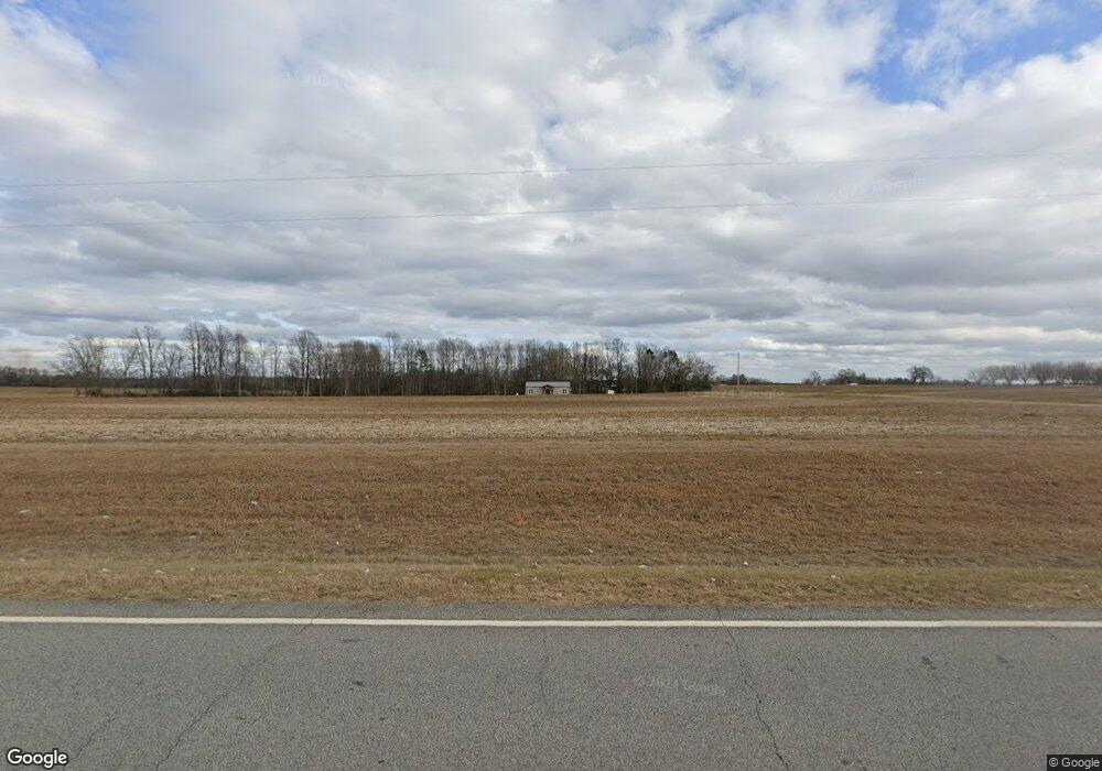 59062 N Ga Highway 121 N, Metter, GA 30439 - photo 1