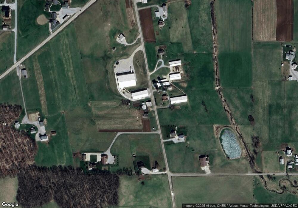 10685 E Zuercher Rd, Dundee, OH 44624 - photo 1