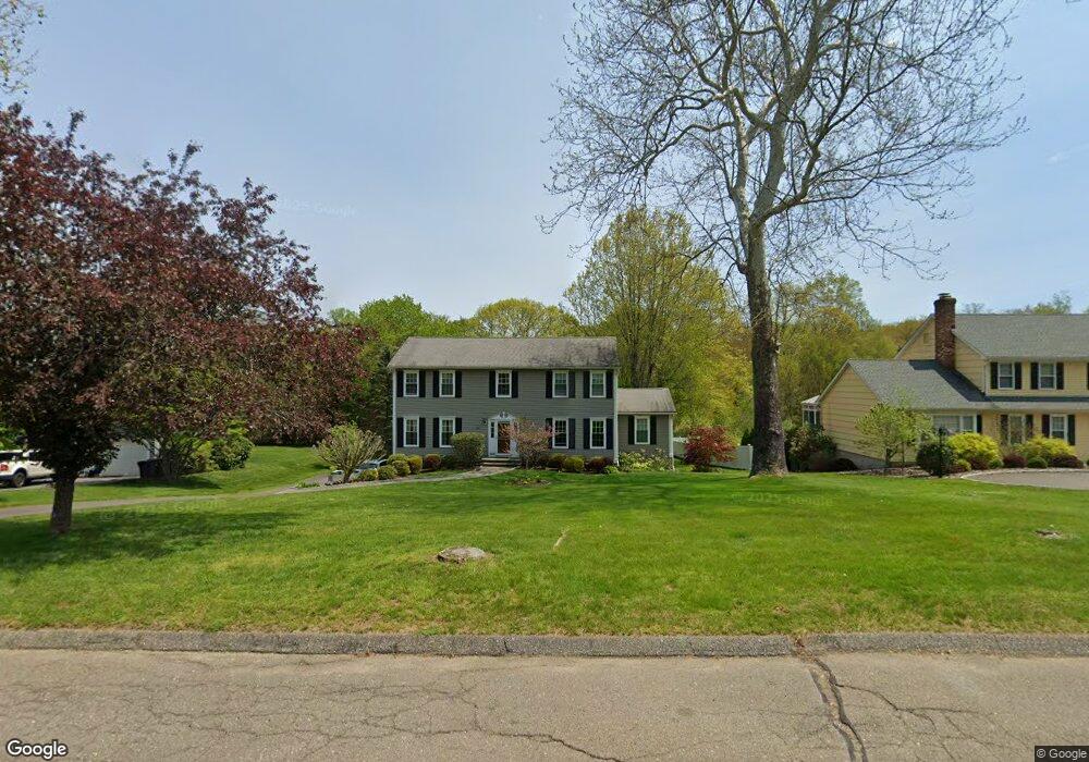 68 Stable Ridge Rd, Monroe, CT 06468 - photo 1