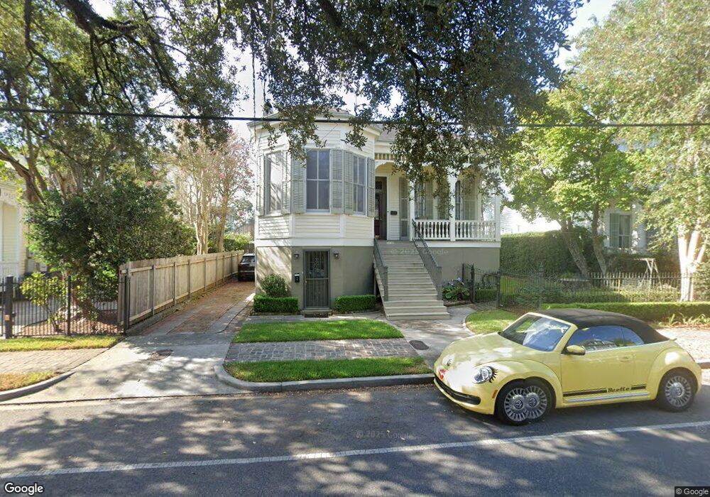 5120 Prytania St, New Orleans, LA 70115 - photo 1