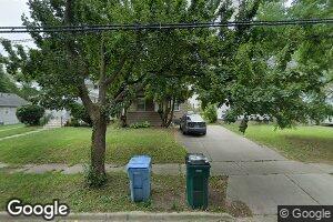 204 S Francis Ave, Lansing, MI 48912
