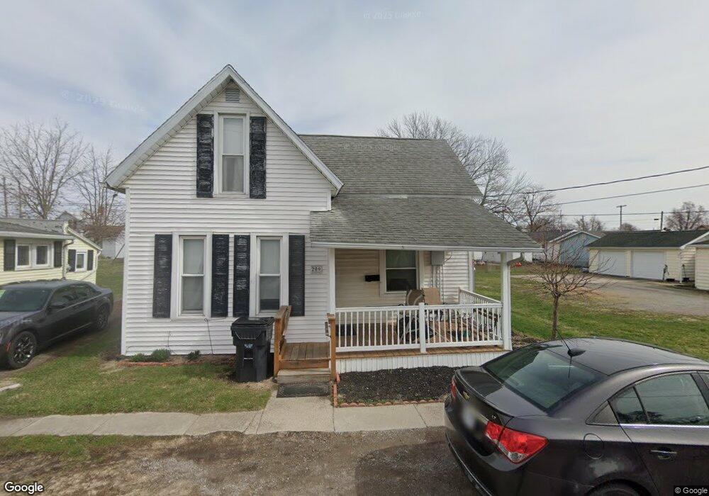 209 Center St, Columbus Grove, OH 45830 - photo 1