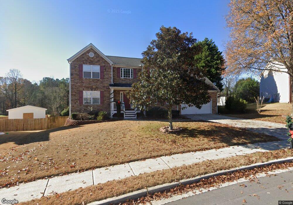 2177 Pierce Way, Buford, GA 30519 - photo 1