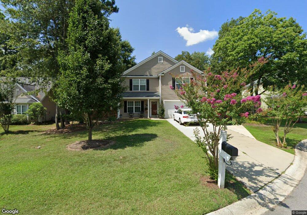 148 Eagle Pointe Dr, Chapin, SC 29036 - photo 1