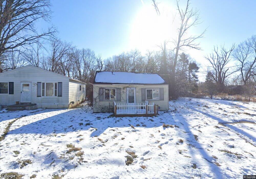 1491 W Juliah Ave, Flint, MI 48505 - photo 1