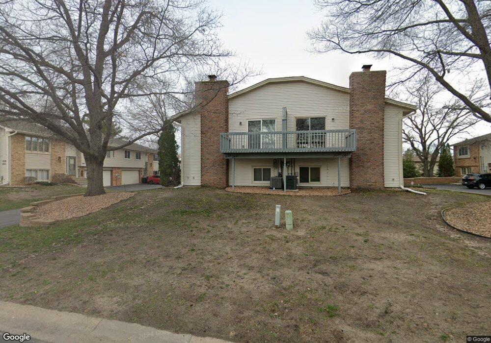 1641 106th Ln NW, Coon Rapids, MN 55433 - photo 1