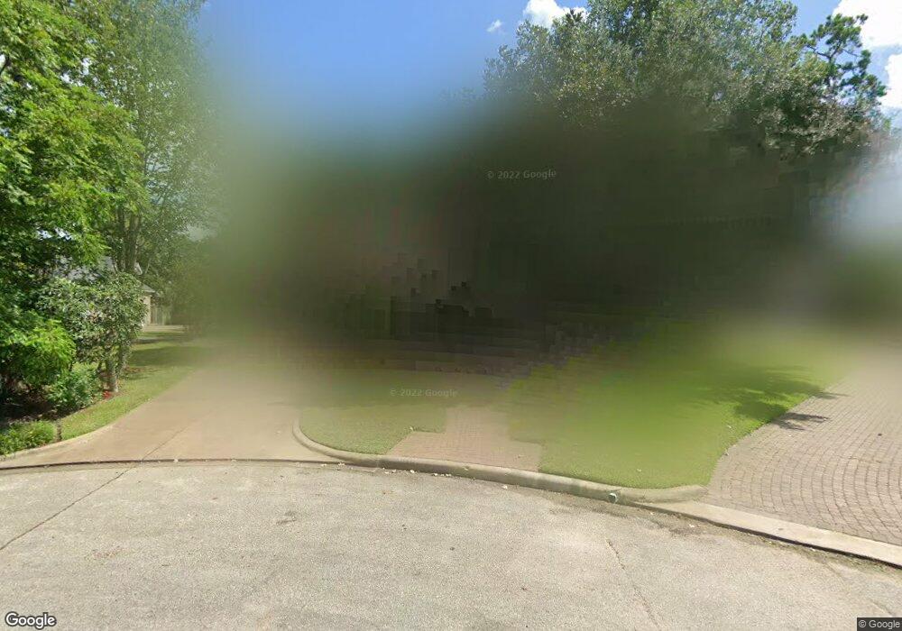 10 Hickory Ridge Dr, Houston, TX 77024 - photo 1