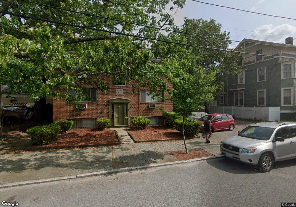 176 Atlantic Ave, Providence, RI 02907 - photo 1