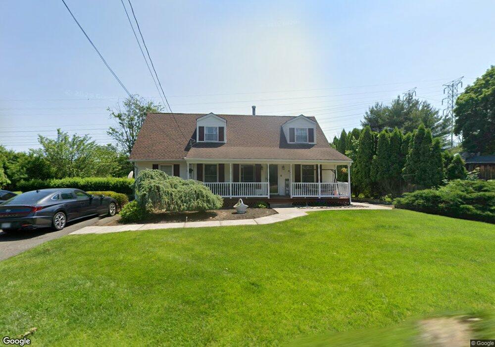 60 Cinder Rd, Stony Point, NY 10980 - photo 1