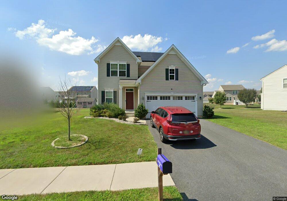 219 Massey Branch Rd, Clayton, DE 19938 - photo 1