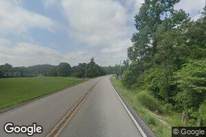 3761 Us Highway 50 W, Mitchell, IN 47446