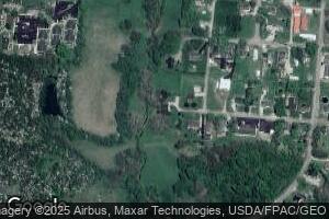500 W South St, Mc Arthur, OH 45651