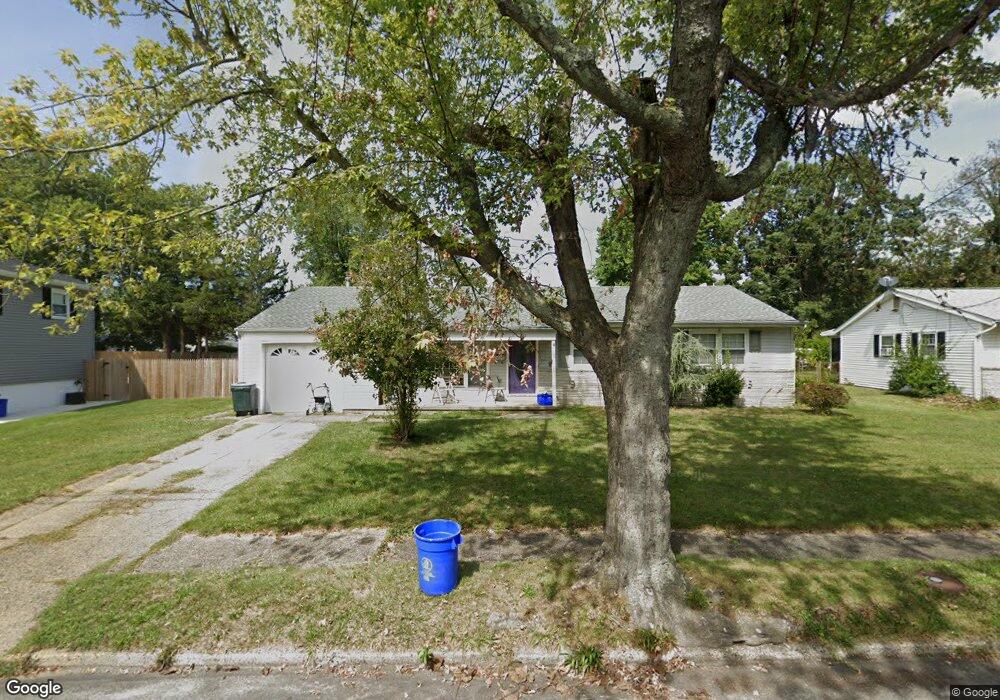 38 S Laurel Dr, Somers Point, NJ 08244 - photo 1