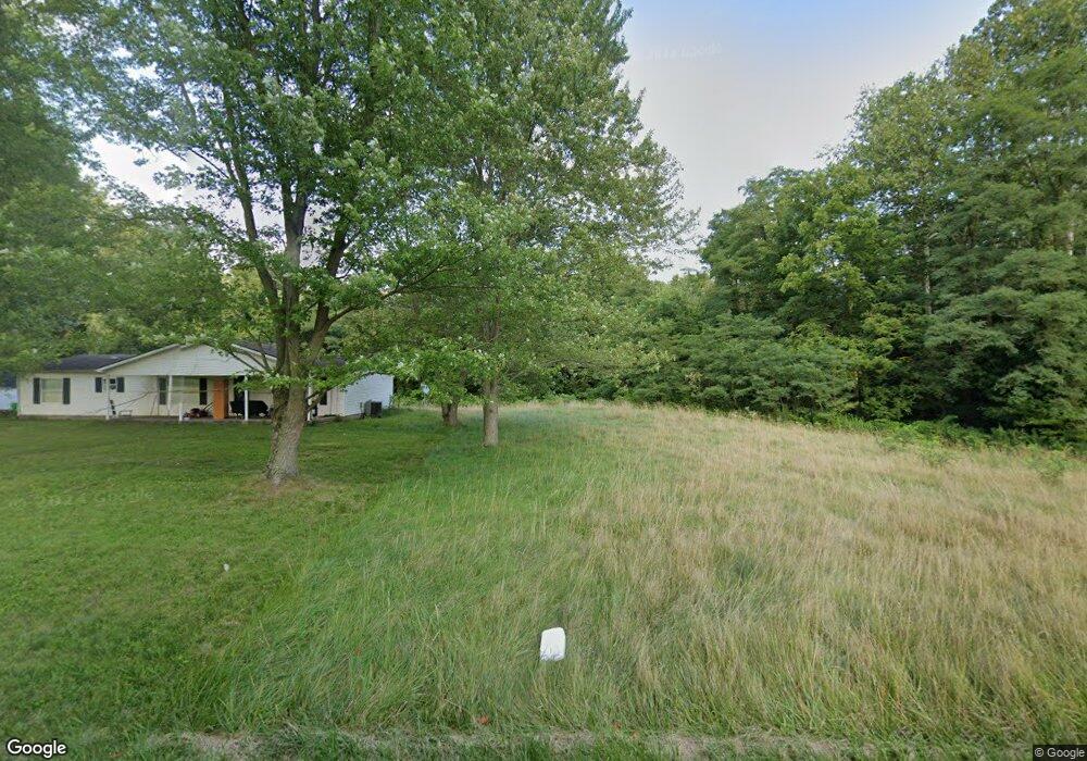 14805 S Base Rd, Columbus, IN 47201 - photo 1