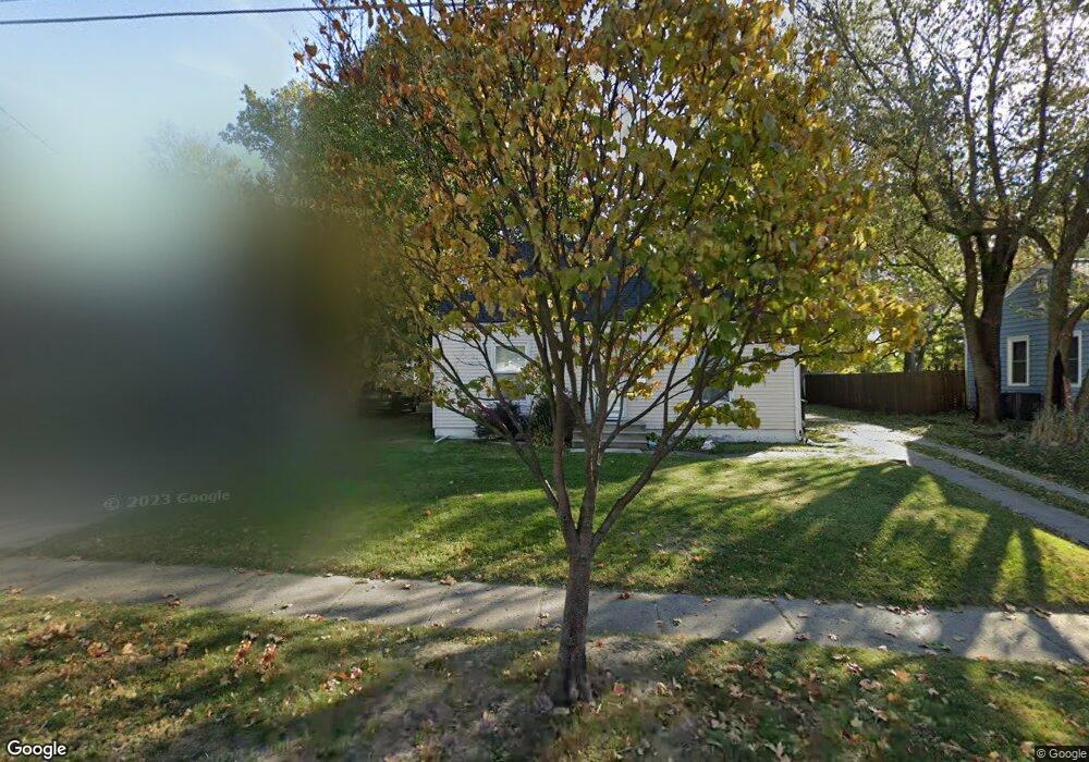 1815 55th St, Des Moines, IA 50310 - photo 1