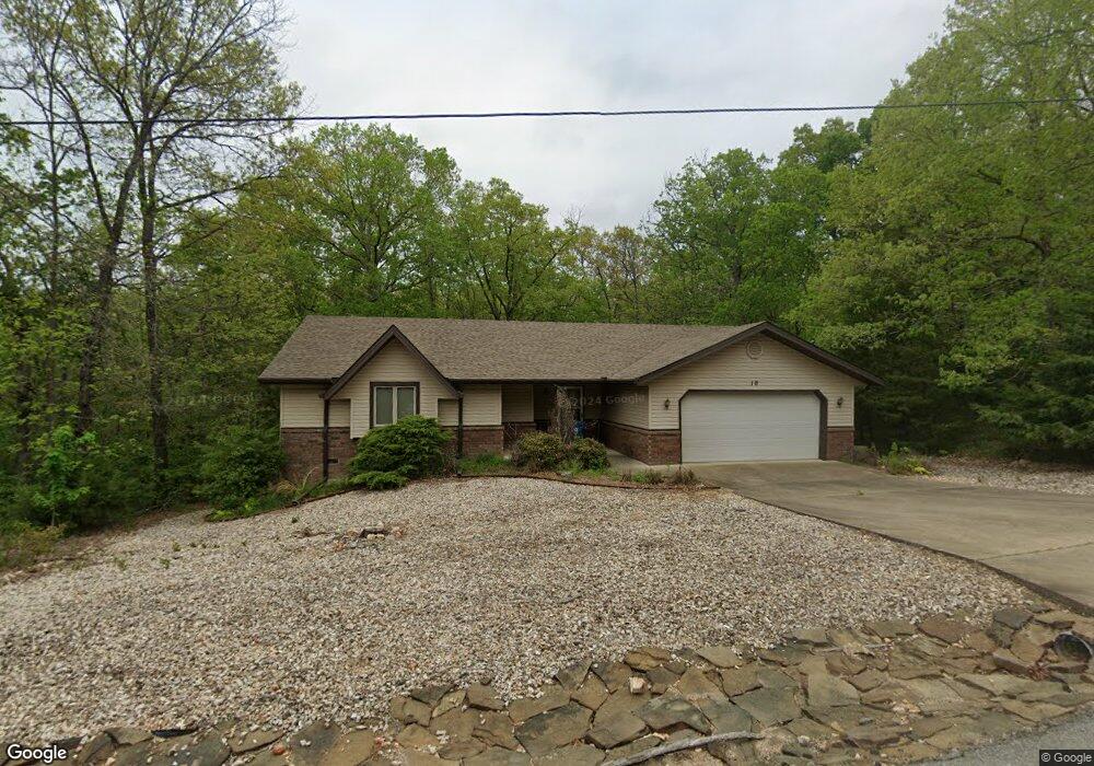 10 Regent Ln, Bella Vista, AR 72715 - photo 1