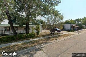 212 S 5th St, Glenrock, WY 82637