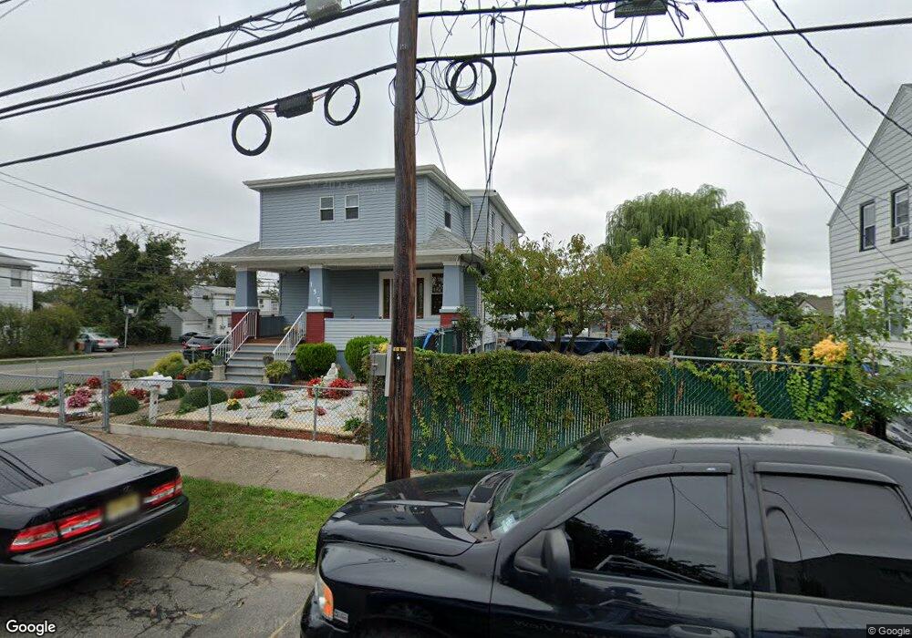 157 Wabash Ave unit 161, Paterson, NJ 07503 - photo 1