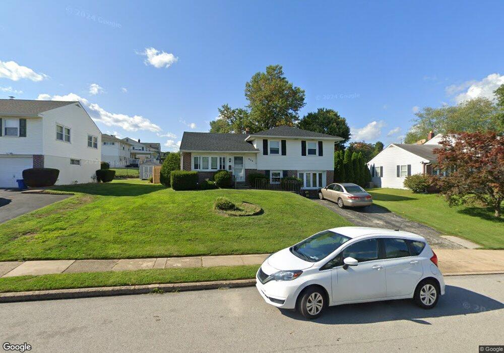 322 N Central Blvd, Broomall, PA 19008 - photo 1